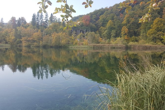 Plitvice Lakes Private Tour from Zagreb - Flexible Schedule - Door-to-Door Pickup and an Air-Conditioned Ride That Actually Matters