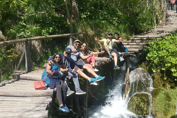 Plitvice Lakes Private Tour from Zagreb - Flexible Schedule - 6 to 8 Hours in Your Calendar: How to Plan Your Day