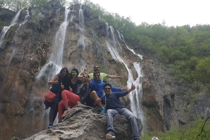 Plitvice Lakes Private Tour from Zagreb - Flexible Schedule - Who This Private Plitvice Tour Fits Best