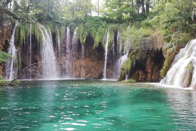 Plitvice Lakes Small Group Tour Ecco from Split or Trogir - What You Actually Pay: The $78 Value Plus Park Entry