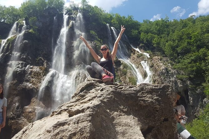 Plitvice Lakes Small Group Tour Ecco from Split or Trogir - The Weather Factor: What Can Change on the Day