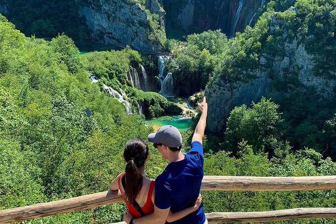 Plitvice Lakes Tour from Split with Entrance Ticket included - How the Guided Walking Works, and Why Pace Can Be a Make-or-Break