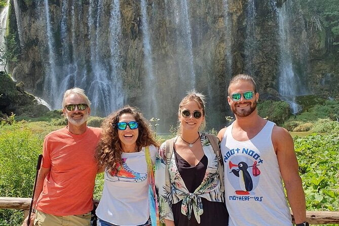 Plitvice Lakes Tour from Split with Entrance Ticket included - Who This Plitvice Lakes Tour Suits Best (and Who Should Rethink It)