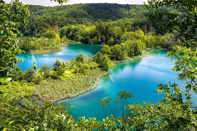 Plitvice Lakes Tour from Split with Entrance Ticket included - Plitvice Lakes in Four Hours: What You’ll Actually See