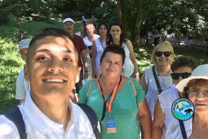 Plitvice Lakes Tour: Secured Tickets, Train & Boat Ride - Train and Boat Ride: How the Route Breaks Up the Day