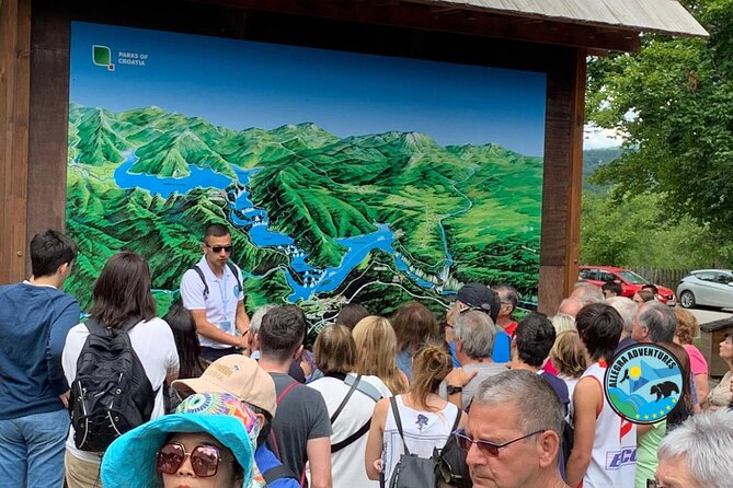 Plitvice Lakes Tour: Secured Tickets, Train & Boat Ride - Who’s This Small-Group Tour Best For?