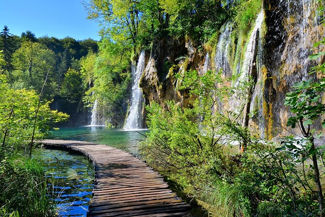 Plitvice Lakes trip from Split - Key things to know before you go