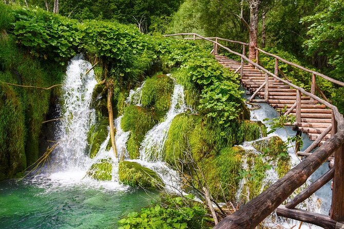 Plitvice Lakes trip from Split - What to pack for comfort at Plitvice