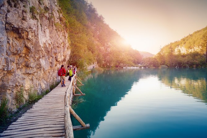 Plitvice Lakes trip from Split - Should you book this Plitvice day trip from Split?