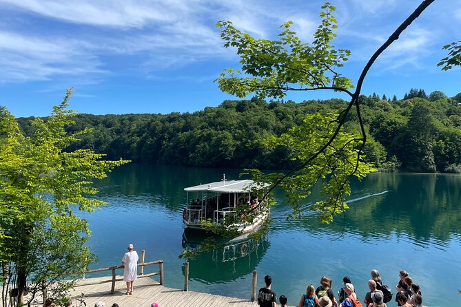 Plitvice Lakes with Ticket & Rastoke Guided Tour from Zagreb - Key highlights to know before you go