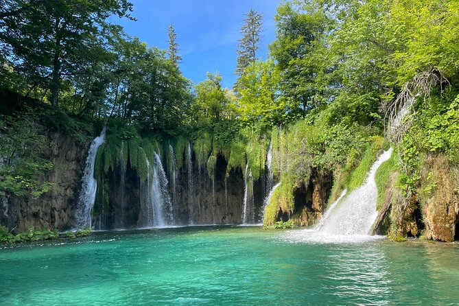 Plitvice Lakes with Ticket & Rastoke Guided Trip from Zagreb - Who should book this trip from Zagreb