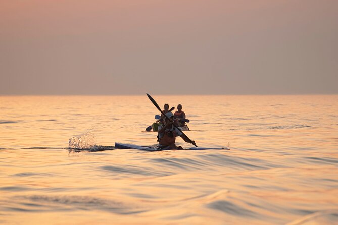 'Pomalo' Sunset Guided Kayak Tour in Cavtat - Pomalo Sunset Kayak Tour: Key Highlights