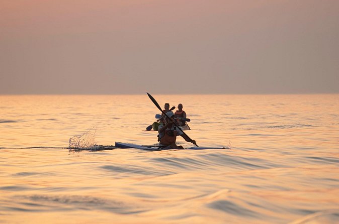 'Pomalo' Sunset Guided Kayak Tour in Cavtat - Sunset Viewing From the Water: The Best Moment of the Night