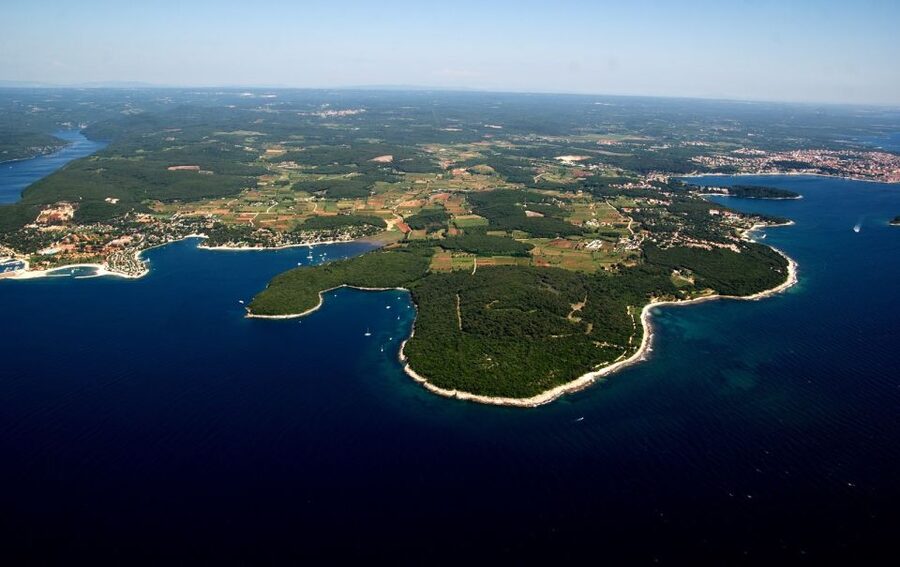 Porec: Boat Cruise with Barbecue Lunch - Your 8-Hour Plan: From Porec’s Coast to Rovinj and Lim Bay