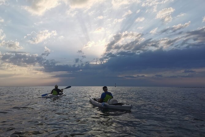 Poreč sunset sea kayaking tour - Price and value: what you actually get for about $60