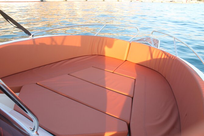 Private 4h Boat Tour Elaphite Islands with Barracuda 545 - Who this private Elaphite boat tour suits best