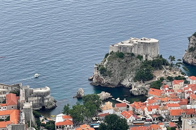 Private AirPort Transfer Dubrovnik by CRUISER TAXI - Practical timing tips for Dubrovnik airport days