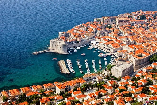 Private Arrival Transfer: Dubrovnik Airport to Dubrovnik, Orebić - Key things I’d watch for