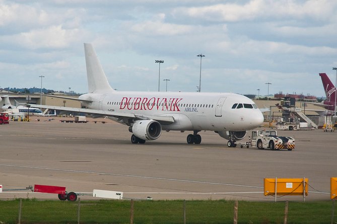Private Arrival Transfer: Dubrovnik Airport to Dubrovnik, Orebić - Price and Value: When This Transfer Feels Like a Deal
