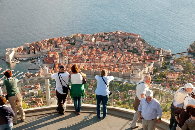 Private Arrival Transfer: Dubrovnik Airport to Dubrovnik, Orebić - Who Should Book This Transfer, and Who Might Rethink It