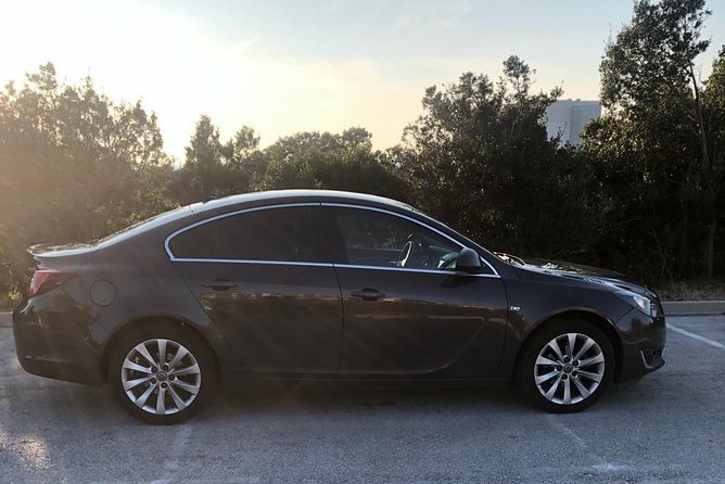 Private Arrival Transfer: Dubrovnik Airport to Dubrovnik, Orebić - Should You Book It? My Practical Verdict