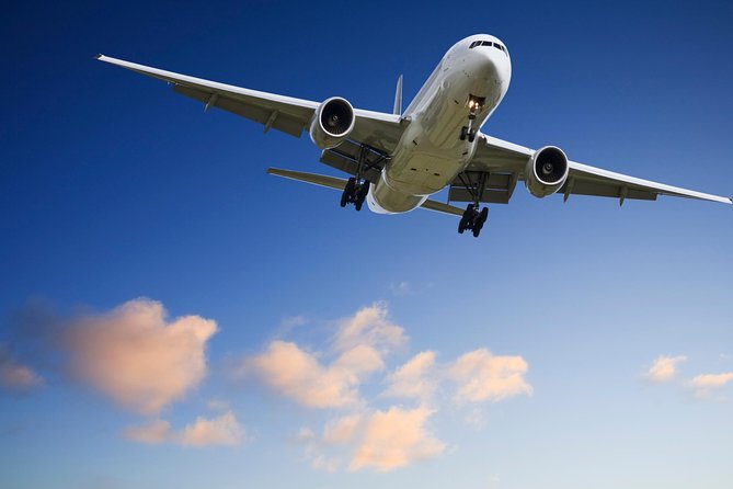Private Arrival Transfer: Zagreb Airport to Zagreb Hotels - Key takeaways