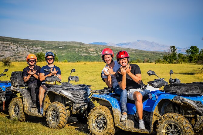 Private ATV Quad Tour in Split with Lunch - Why This Private Quad Tour in Split Feels Worth the Money