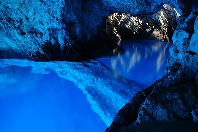 Private Blue Cave 5 Islands Tour from Trogir - Key highlights that make this tour worth your time
