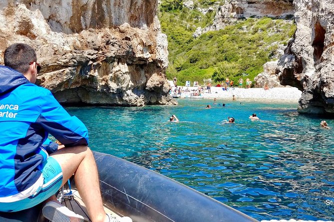 Private Blue cave, Mamma Mia and Hvar, 5 islands tour from Trogir - Hvar Town Free Time: Lunch, Walks, and Choosing Your Own Pace