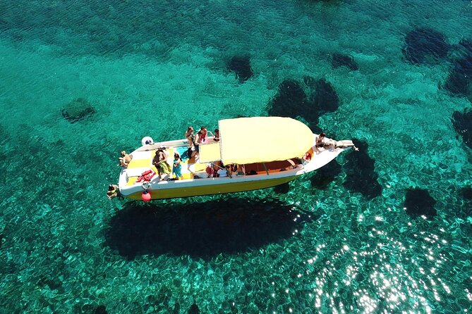 Private Blue Cave Tour from Split, Brač, Trogir and Hvar - Why This Private Blue Cave Tour Fits the Way You Actually Travel
