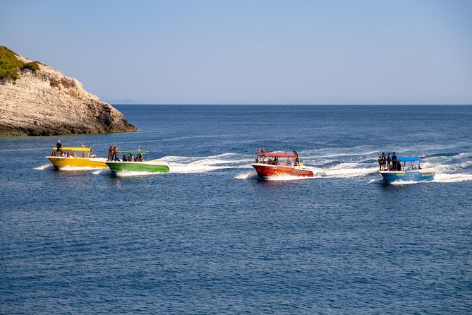 Private Blue Cave Tour from Split, Brač, Trogir and Hvar - Port of Hvar: Two Hours to Explore a Real Island Town