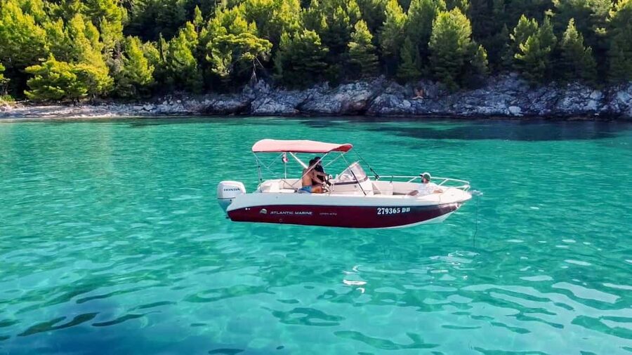 Private Boat to the Blue Cave & Elaphiti Islands with Pickup - Key Things I’d Tell a Friend Before You Go