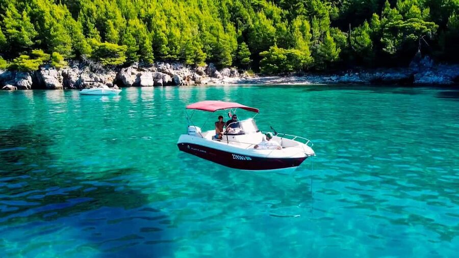 Private Boat to the Blue Cave & Elaphiti Islands with Pickup - Why This Private Blue Cave Boat Tour Feels Different
