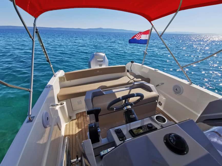 Private Boat to the Blue Cave & Elaphiti Islands with Pickup - Suđurađ on Šipan: More Island, More Time, Better Lunch Potential