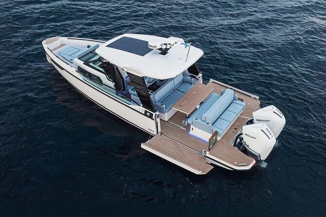 Private Boat Tour by local expert - Create Your Itinerary - Why a private boat day from Split beats the usual island routine