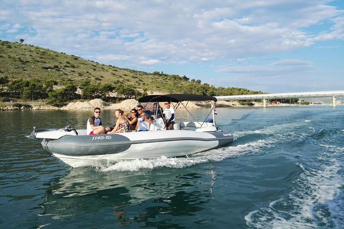 Private Boat Tour by local expert - Create Your Itinerary - Hvar and Pakleni islands, with Brac beaches and Milna options