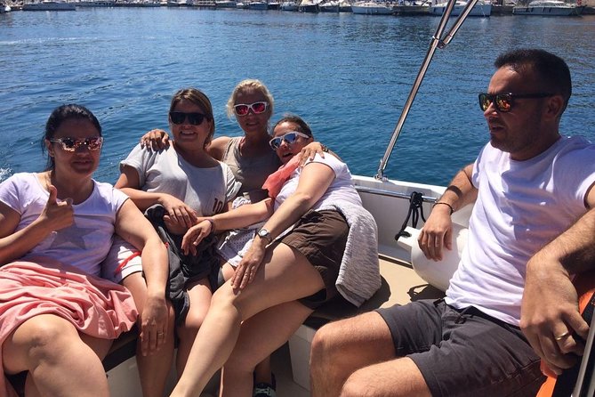 Private Boat Tour by local expert - Create Your Itinerary - Blue Cave (Bisevo) and the Blue Cave style day