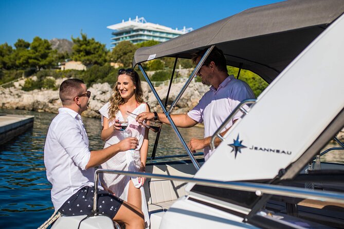 Private boat tour - caves, snorkeling, bays and beaches - Weather, crowds, and how to protect your day on the water