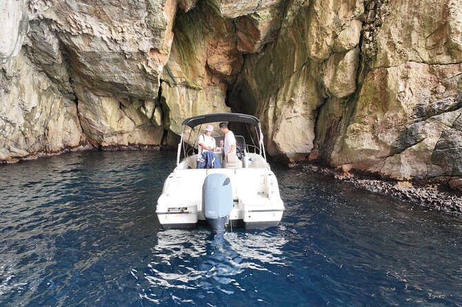 Private Boat Tour Dubrovnik and Elaphiti Islands - Price and value: what $422.38 for up to 8 really buys you