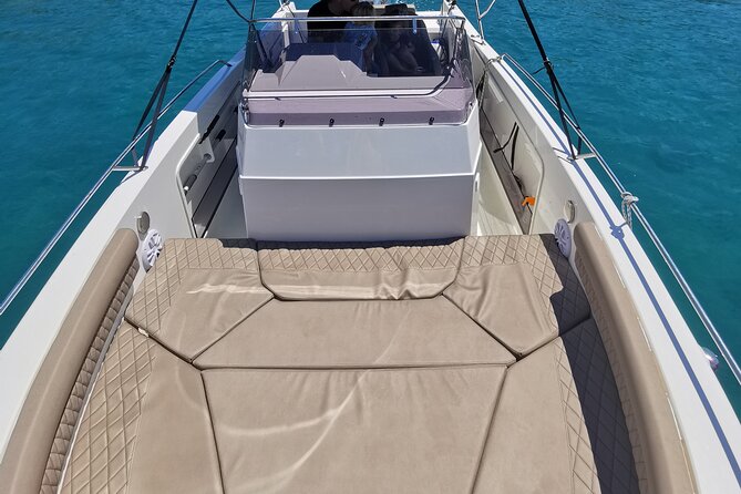 Private boat Tour - Dubrovnik Old Town and Elaphite islands - A Private Boat Day Around Dubrovnik (Without the Crowds Feeling Like a Theme Park)