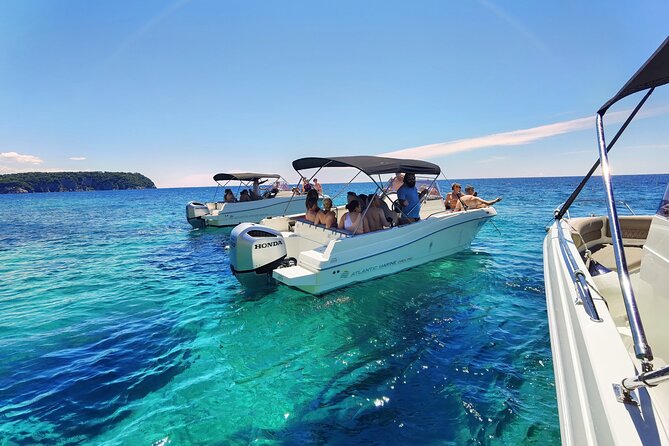 Private boat Tour - Dubrovnik Old Town and Elaphite islands - How the Day Flows: Dubrovnik Old Town and Lokrum by Sea