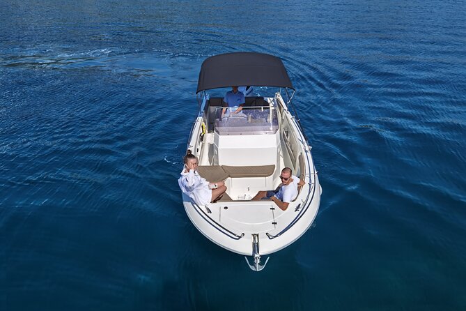 Private boat Tour - Dubrovnik Old Town and Elaphite islands - Snorkeling Equipment Included: When You Should Actually Use It