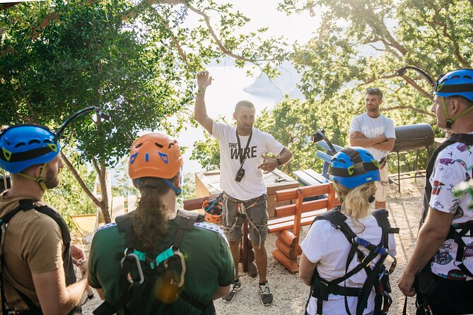 Private Boat Tour-Elafiti islands,Blue and green cave,Sandy Beach - Lokrum Island Legends, Pigeon Caves, and a Quick Bay Swim Option