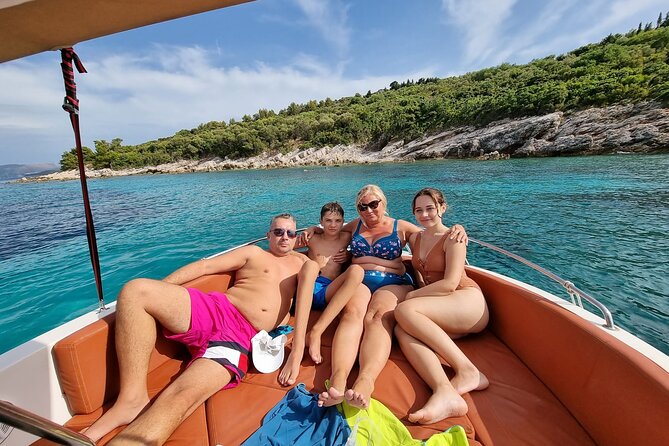 Private Boat Tour from Dubrovnik to Elaphiti Islands - Quick Hits Before You Go