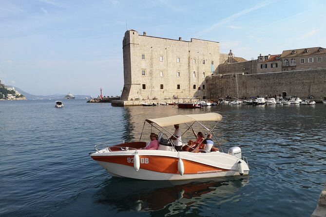 Private Boat Tour from Dubrovnik to Elaphiti Islands - Private Boat From Dubrovnik to Elaphiti Islands: What Makes It Worth the Money