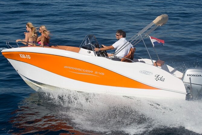 Private Boat Tour from Dubrovnik to Elaphiti Islands - Hotel Pickup in Dubrovnik: Door-to-Door Beats “Meet Me by the Port”