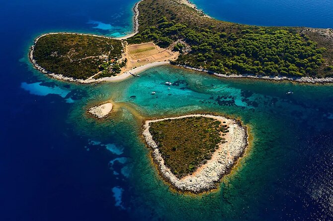 Private Boat Tour from Hvar - Blue and Green cave, Vis, and the Pakleni islands - Key highlights worth planning for