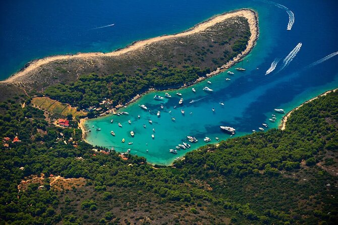 Private Boat Tour from Hvar - Blue and Green cave, Vis, and the Pakleni islands - What I suggest you bring for a smooth, swim-friendly day
