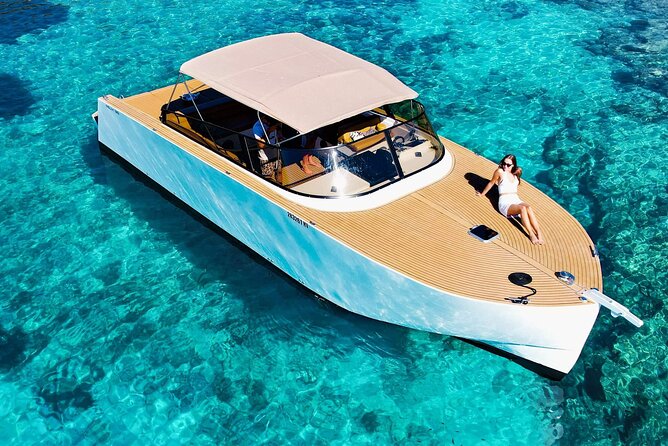 Private Boat Tour from Hvar - Blue and Green cave, Vis, and the Pakleni islands - Price and logistics: is $907.38 per group good value?