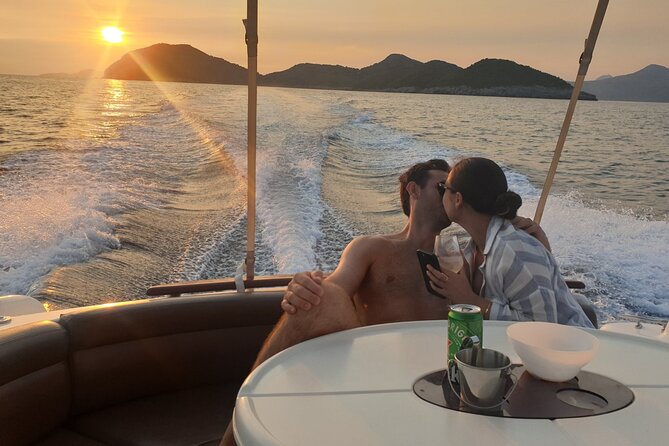 Private Boat Tour in the Elaphiti Islands - Quick hits for your Elaphiti boat day